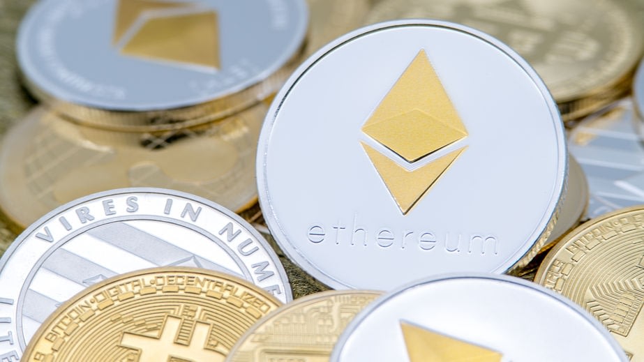 Is Ethereum getting to $2,000